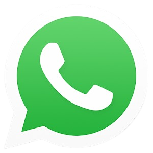 Whatsapp with us